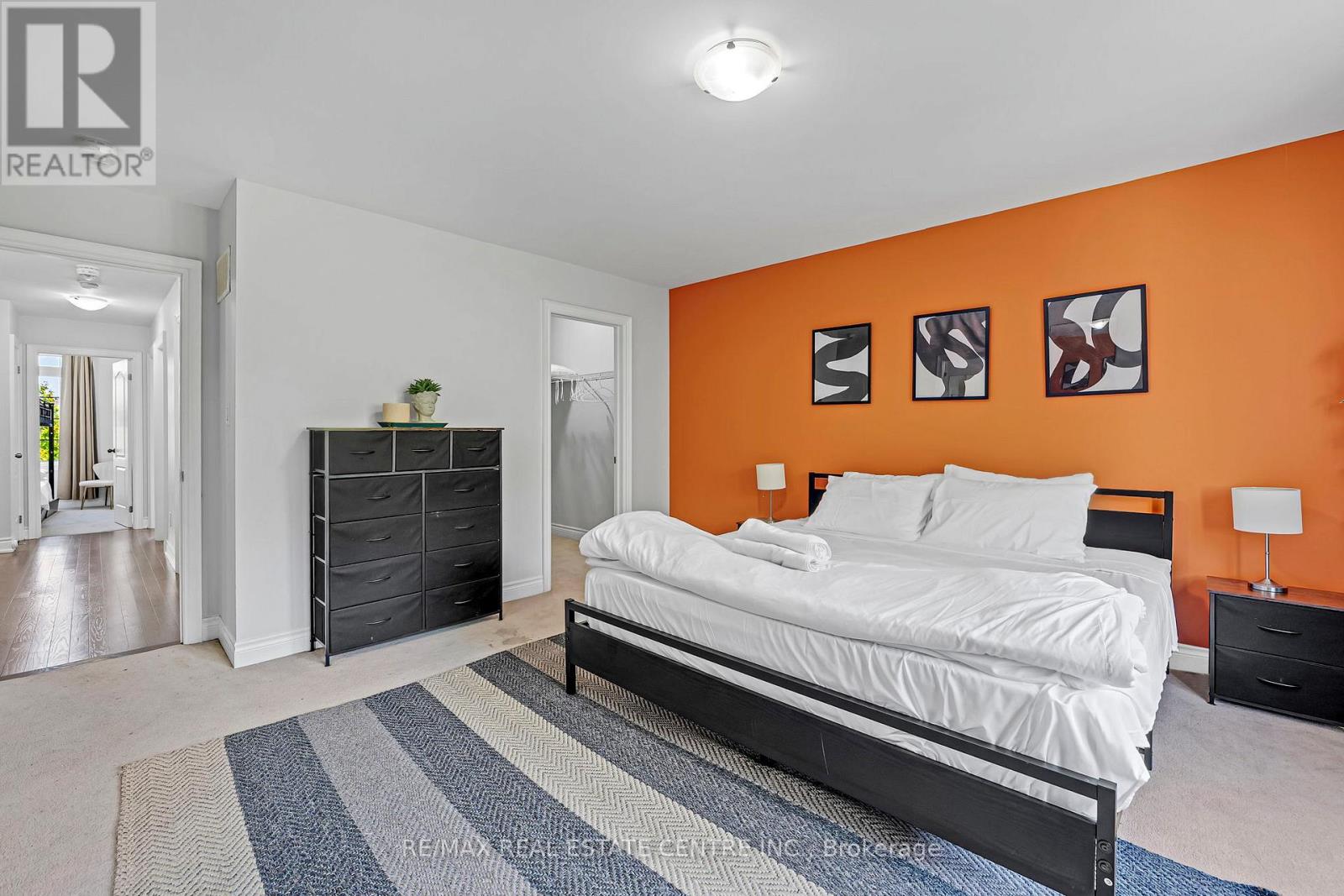 72 Lady Evelyn Crescent, Brampton, Ontario  L6Y 6C6 - Photo 27 - W13218430
