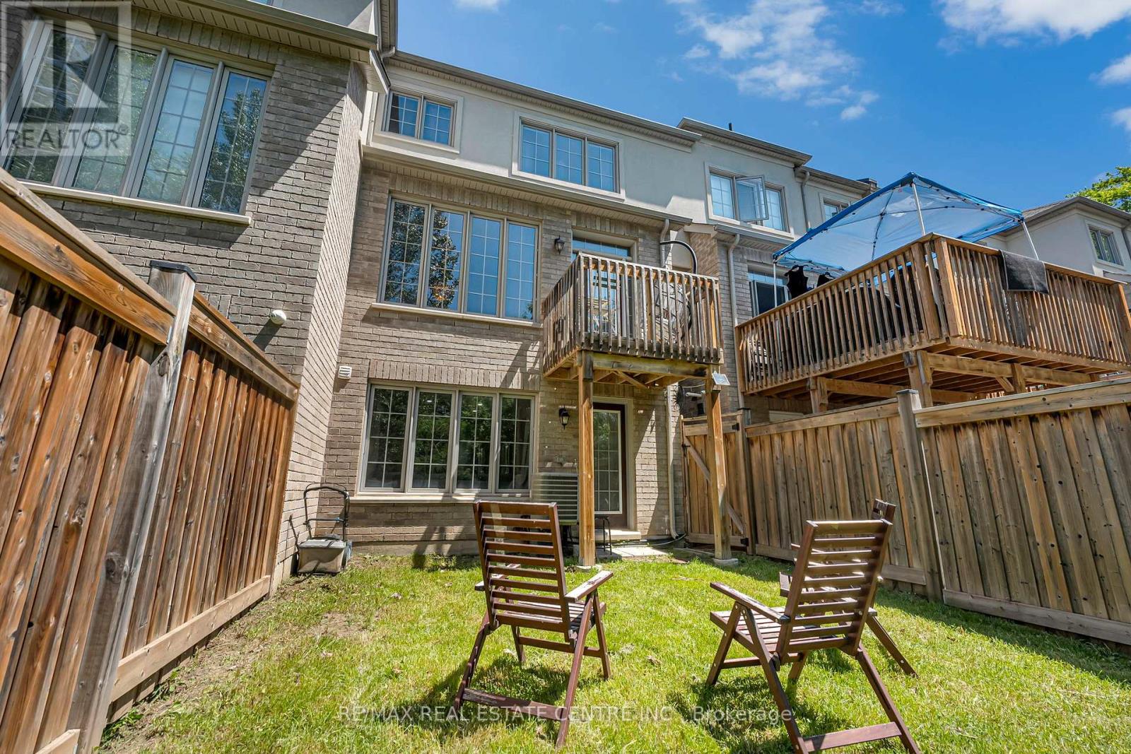 72 Lady Evelyn Crescent, Brampton, Ontario  L6Y 6C6 - Photo 43 - W13218430