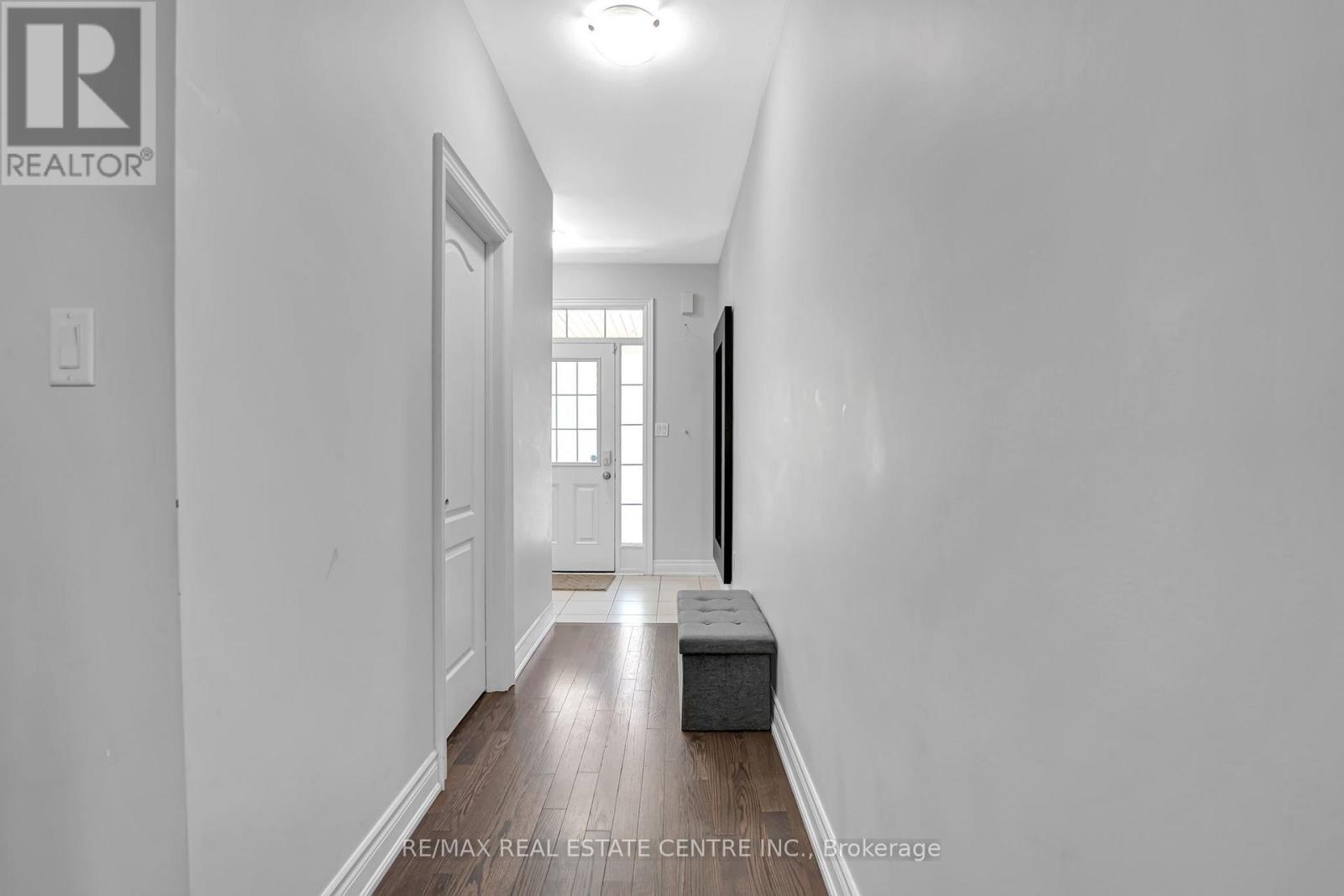 72 Lady Evelyn Crescent, Brampton, Ontario  L6Y 6C6 - Photo 6 - W13218430