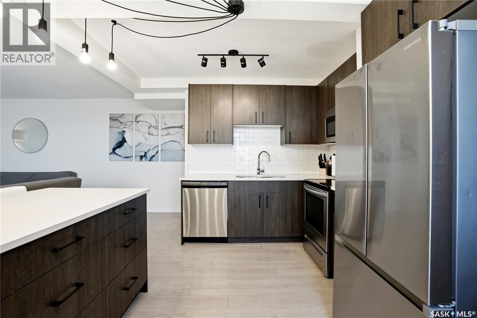 1604 320 5th Avenue, Saskatoon, Saskatchewan  S7K 2P5 - Photo 22 - SK037604