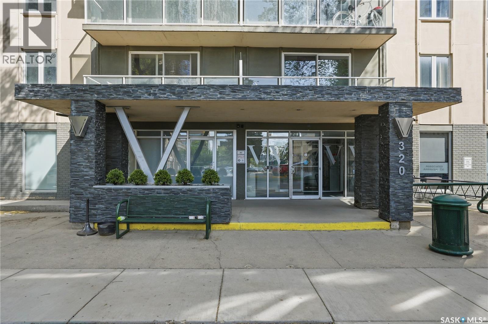 1604 320 5th Avenue, Saskatoon, Saskatchewan  S7K 2P5 - Photo 7 - SK037604