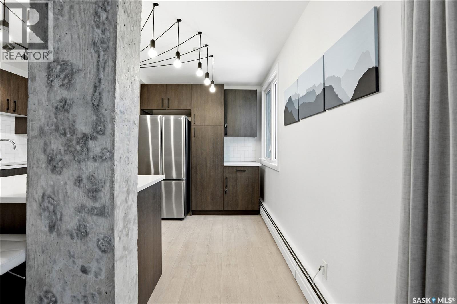 1604 320 5th Avenue, Saskatoon, Saskatchewan  S7K 2P5 - Photo 20 - SK037604