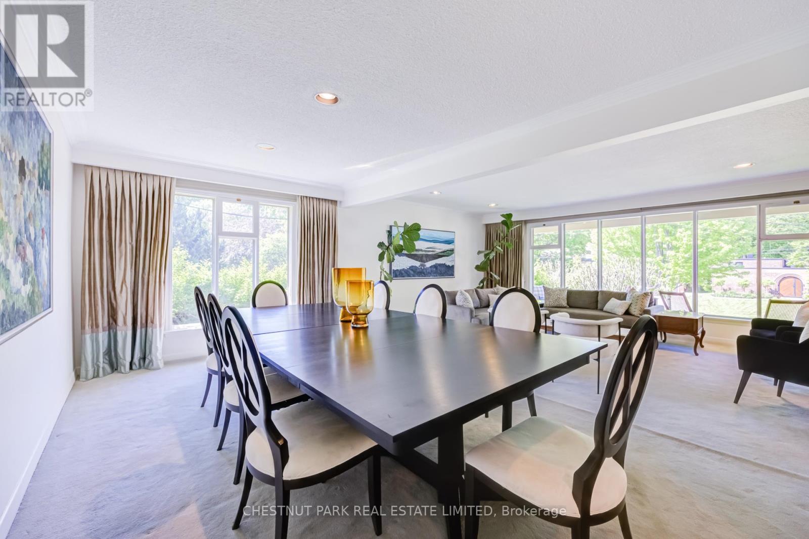 26 Hearthstone Crescent, Toronto, Ontario  M2R 1G3 - Photo 11 - C13213732