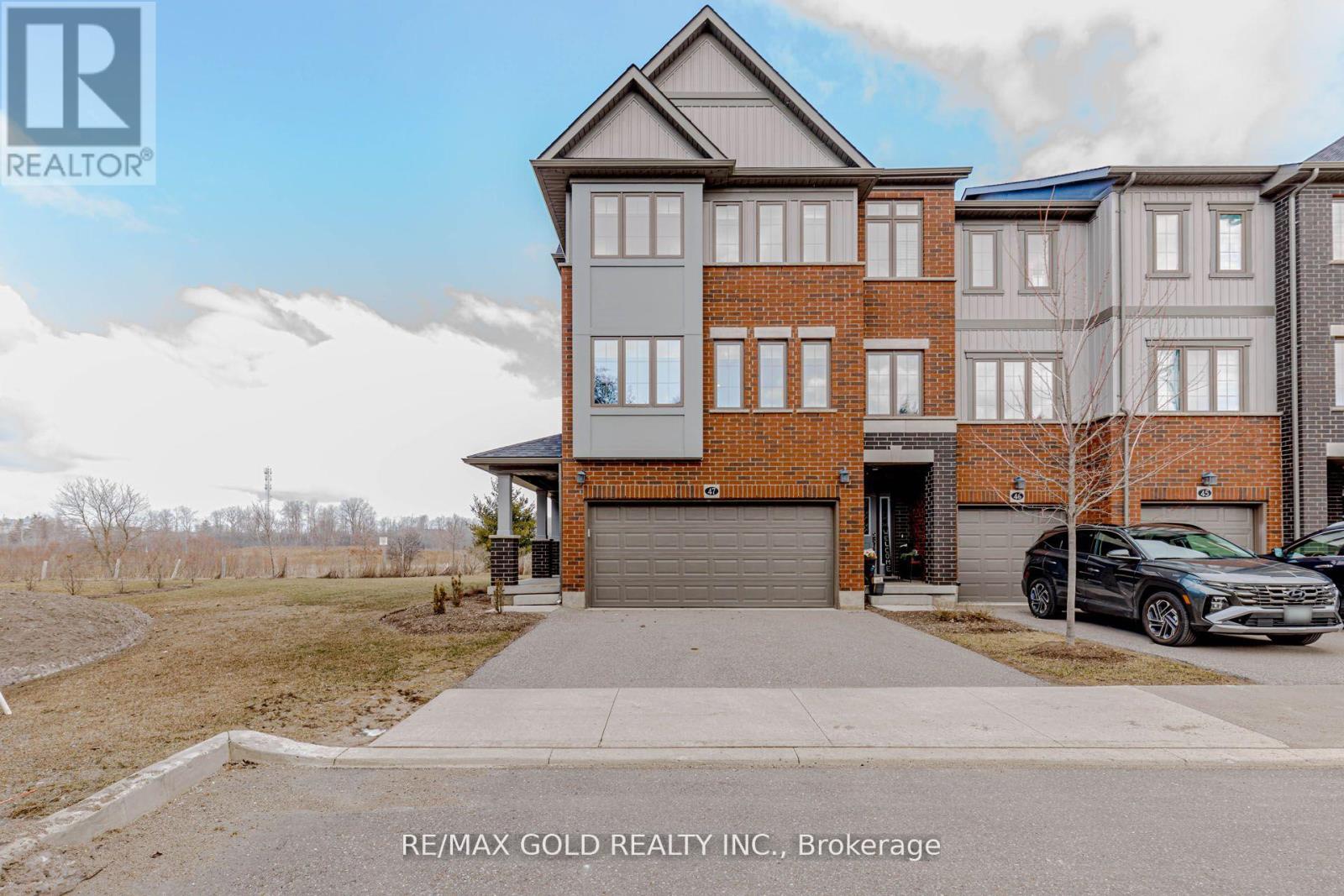 47 - 311 WOOLWICH STREET, Waterloo, Ontario