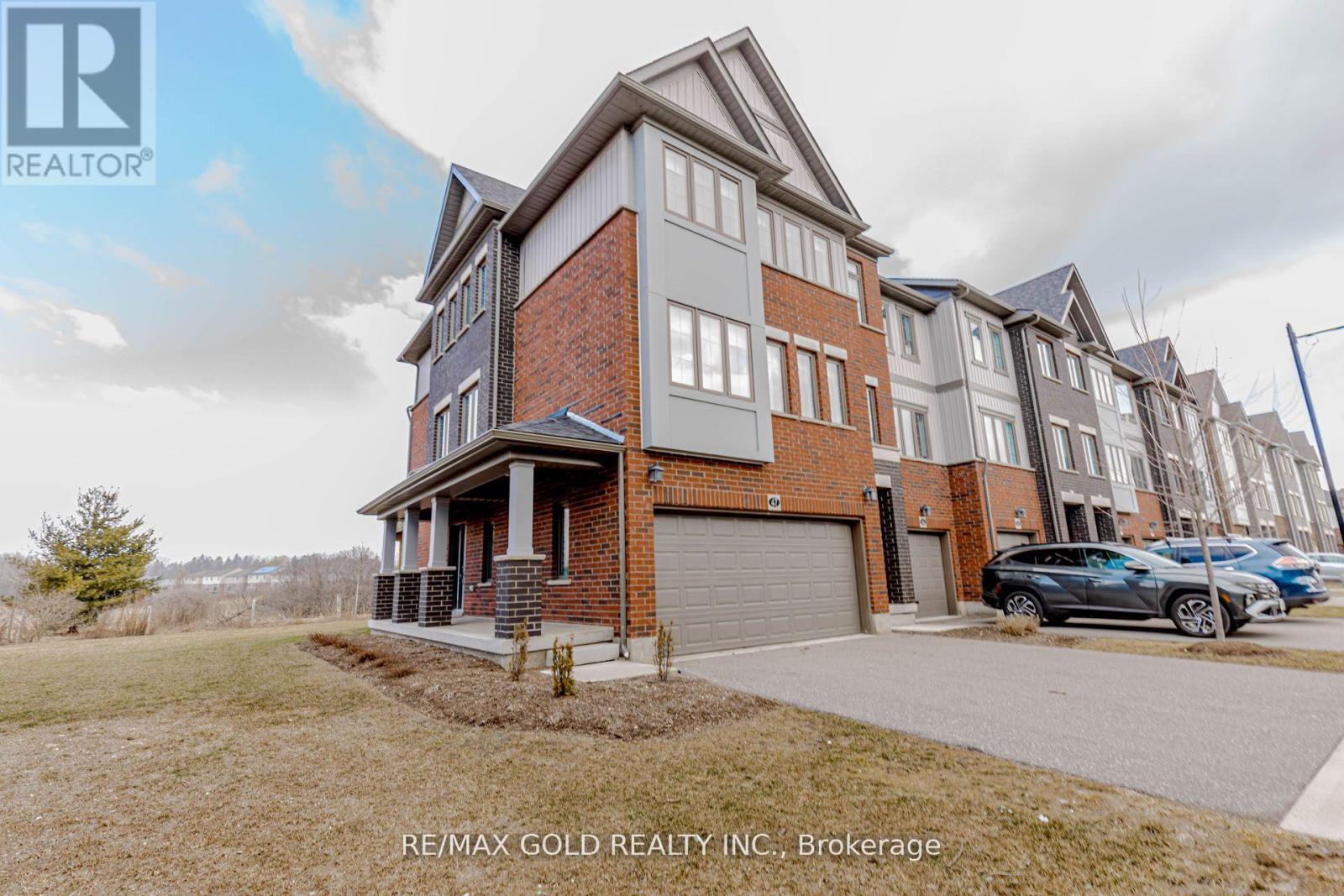 47 - 311 Woolwich Street, Waterloo, Ontario  N2K 0H4 - Photo 3 - X13218416