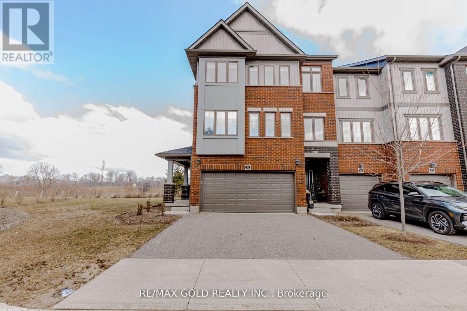 47 - 311 Woolwich Street, Waterloo, Ontario  N2K 0H4 - Photo 4 - X13218416