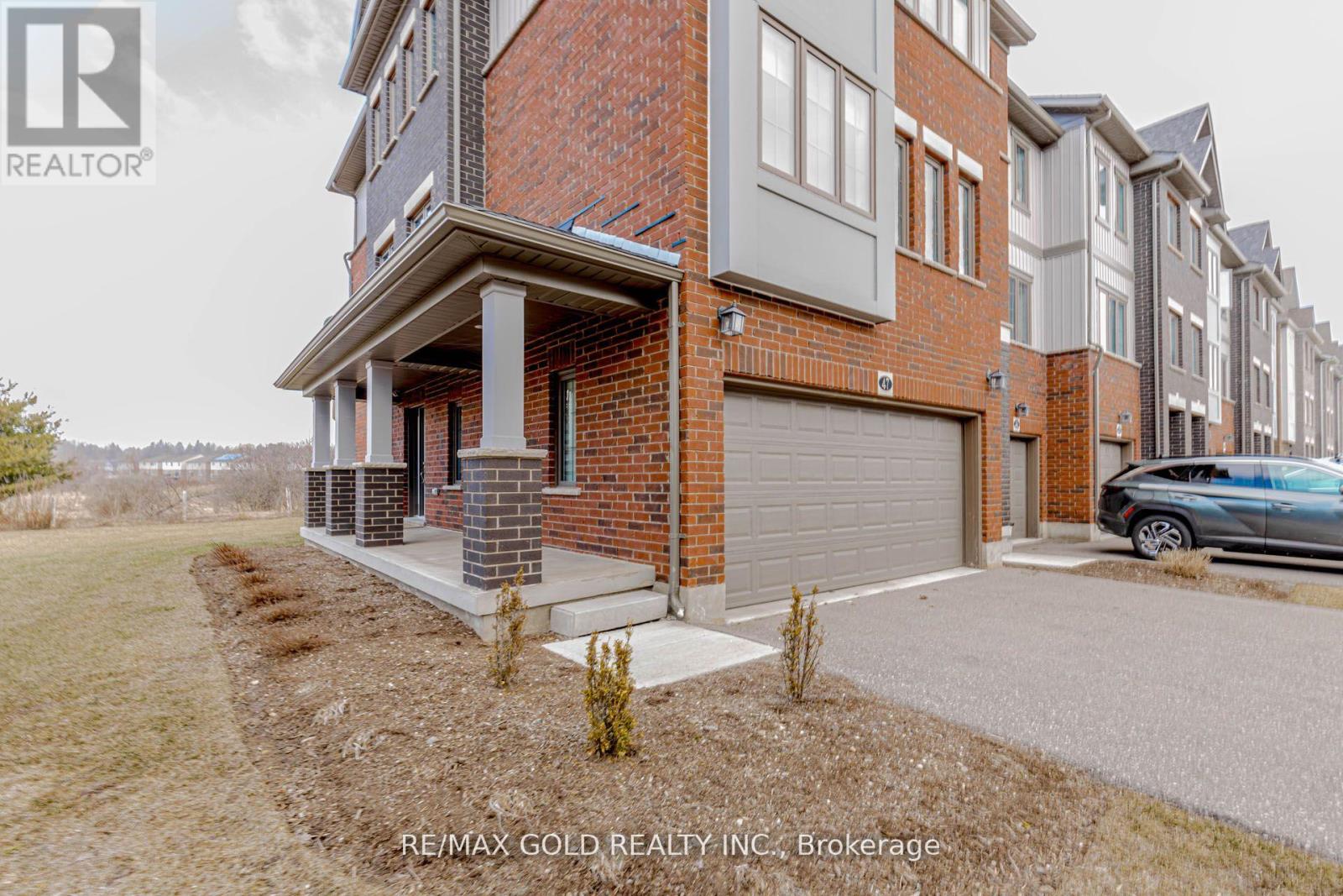 47 - 311 Woolwich Street, Waterloo, Ontario  N2K 0H4 - Photo 5 - X13218416