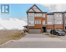 47 - 311 WOOLWICH STREET, Waterloo, Ontario