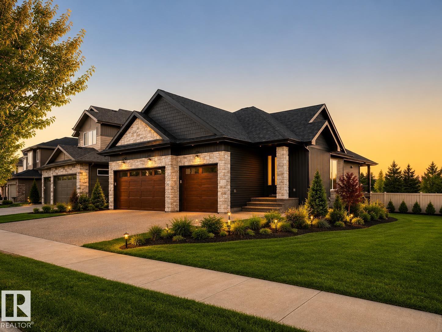 149 EASTGATE WAY, St. Albert, Alberta