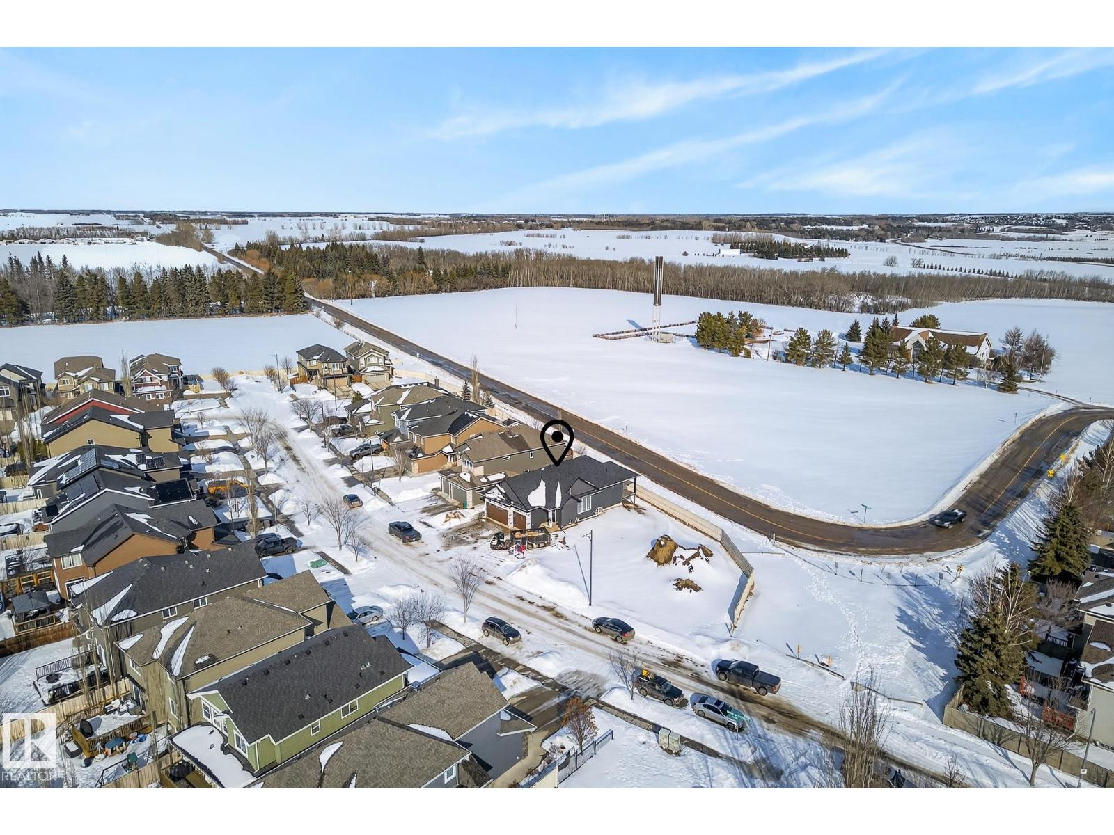 149 Eastgate Way, St. Albert, Alberta  T8N 4H2 - Photo 60 - E4483593