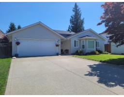 3712 DUNSMUIR WAY, Abbotsford, British Columbia