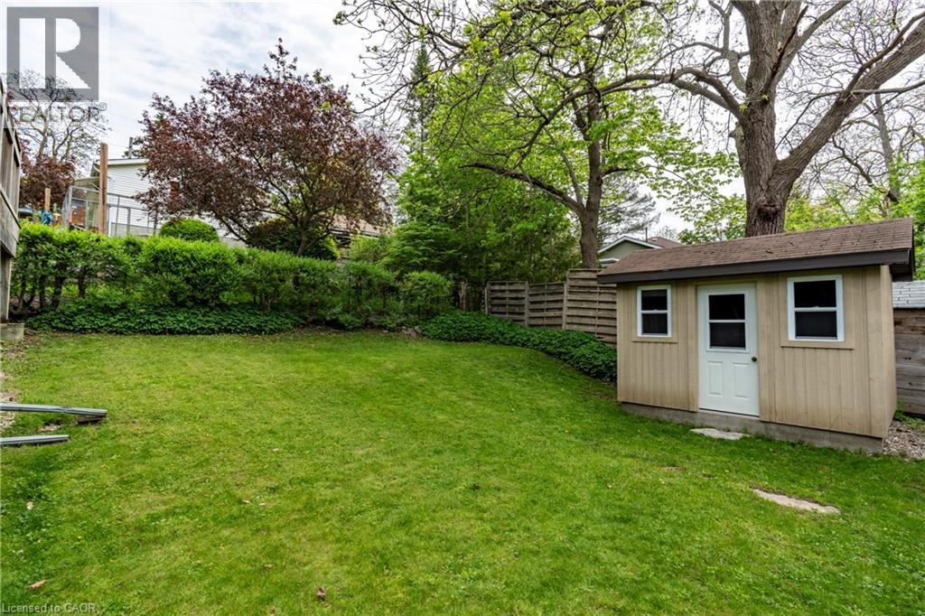 23 Pearl Street, Guelph, Ontario  N1E 2E4 - Photo 40 - 40833534