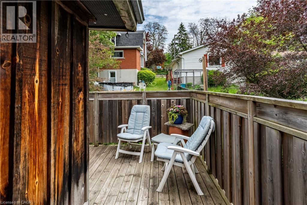 23 Pearl Street, Guelph, Ontario  N1E 2E4 - Photo 20 - 40833534