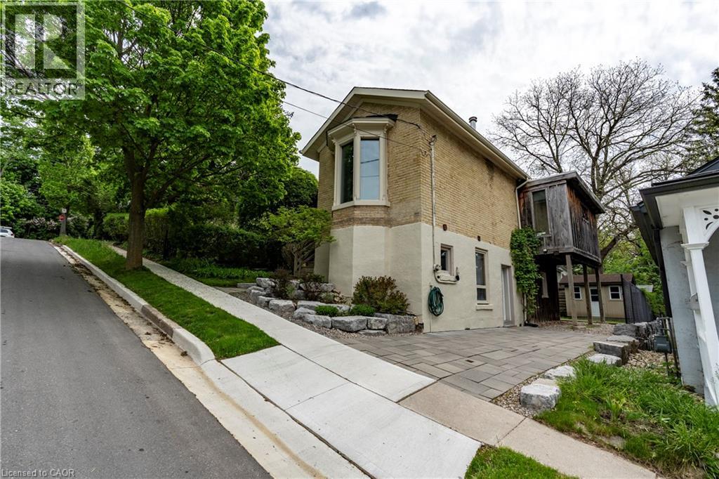 23 PEARL Street, Guelph, Ontario