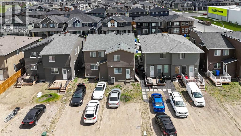 83 Cornerstone Link Ne, Calgary, Alberta T3N 2J6 - Photo 25 - A2314931