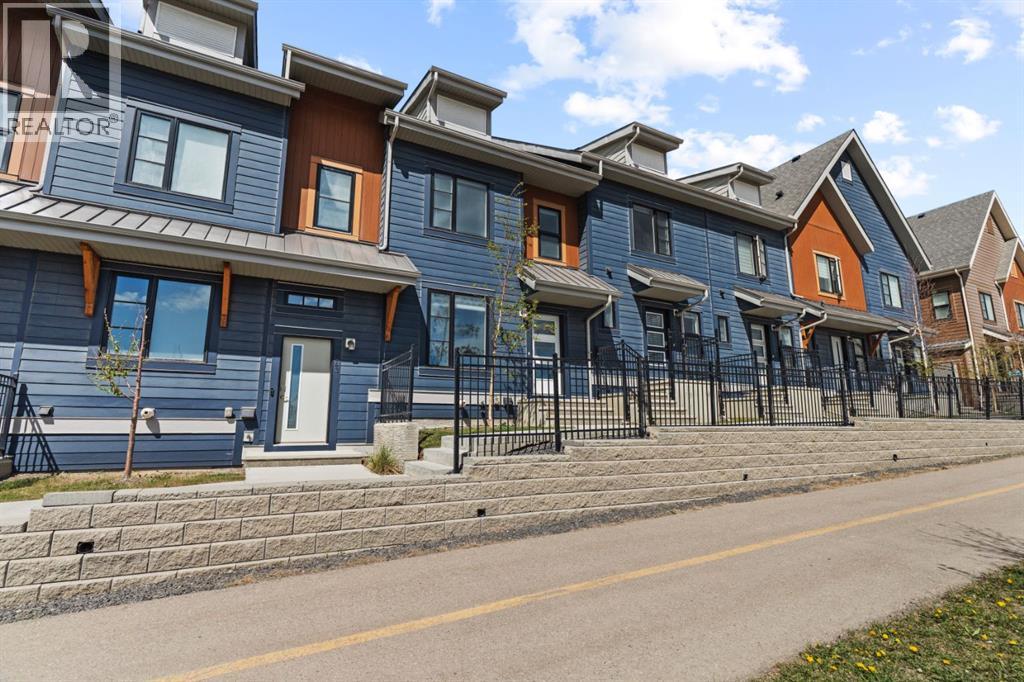 241 Livingston Common NE, calgary, Alberta