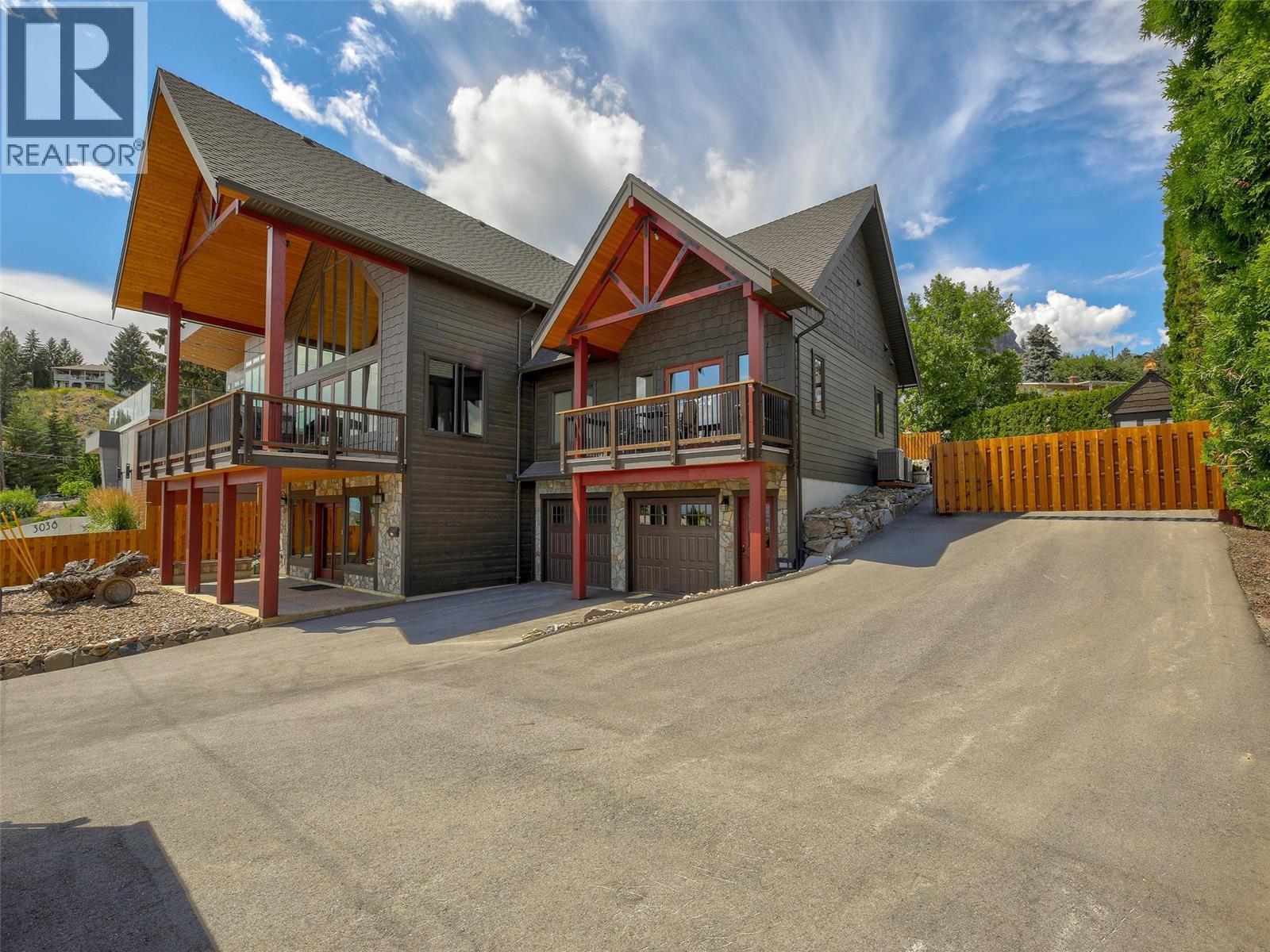 3032 Ourtoland Road, west kelowna, British Columbia