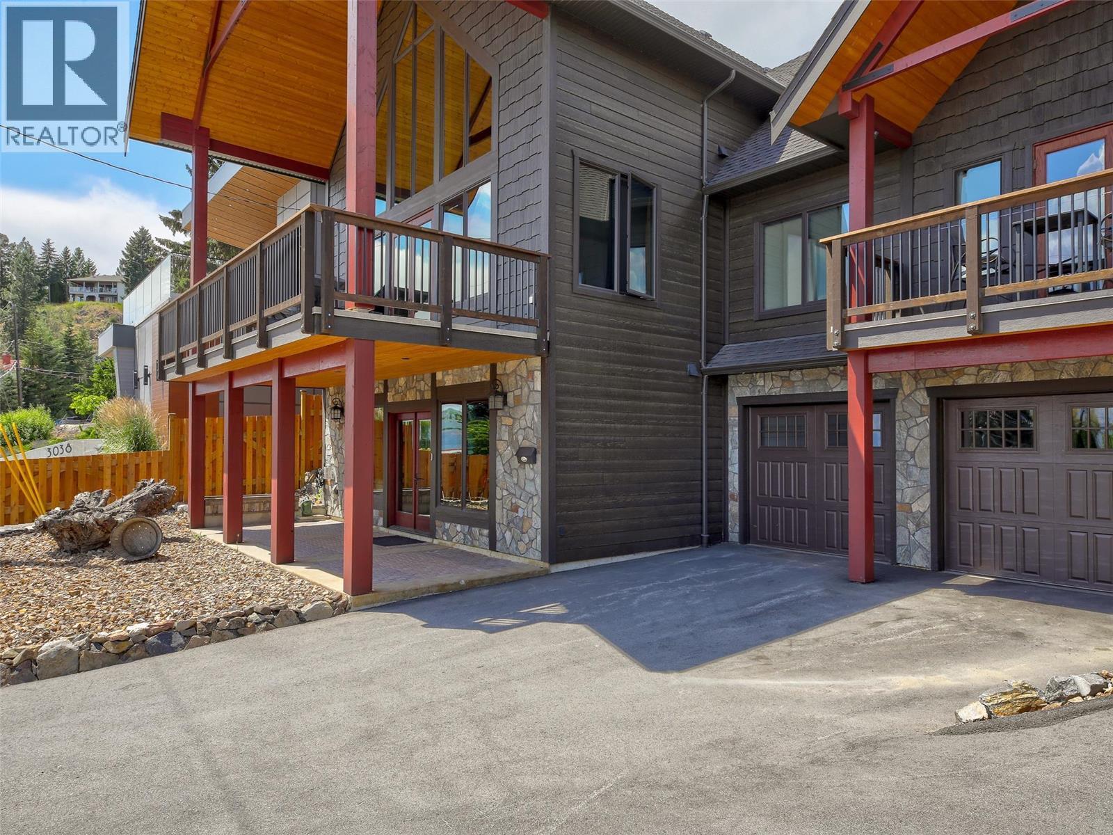 3032 Ourtoland Road, West Kelowna, British Columbia  V1Z 2H8 - Photo 48 - 10389455
