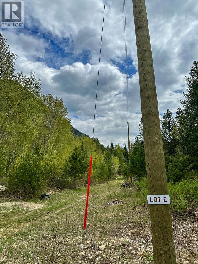Highway 6 Lot# 4, Passmore, British Columbia  V0G 2E0 - Photo 2 - 10389551