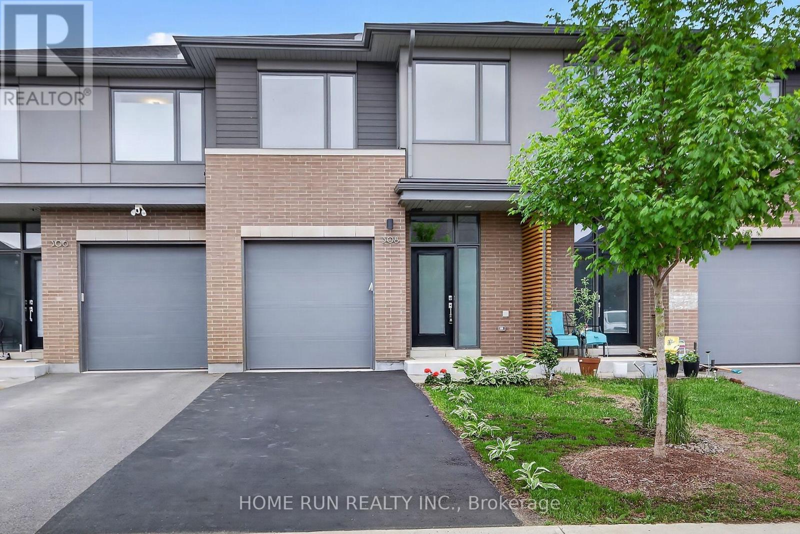 308 WIGWAS STREET, Ottawa, Ontario