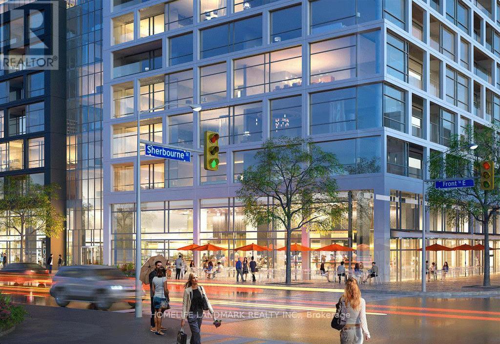 1644 - 121 Lower Sherbourne Street, Toronto, Ontario  M5A 4J4 - Photo 15 - C13218442