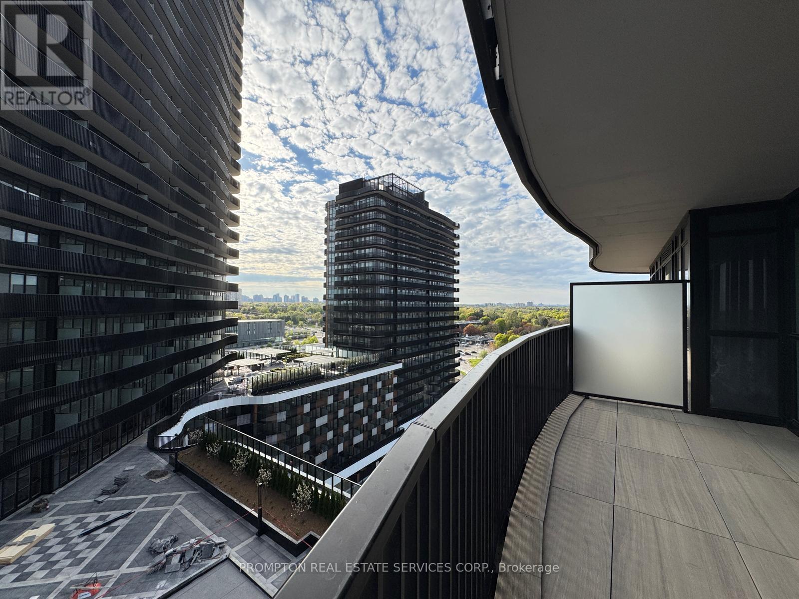 1203 - 68 Esther Shiner Boulevard, Toronto, Ontario  M2K 0J6 - Photo 25 - C13218448
