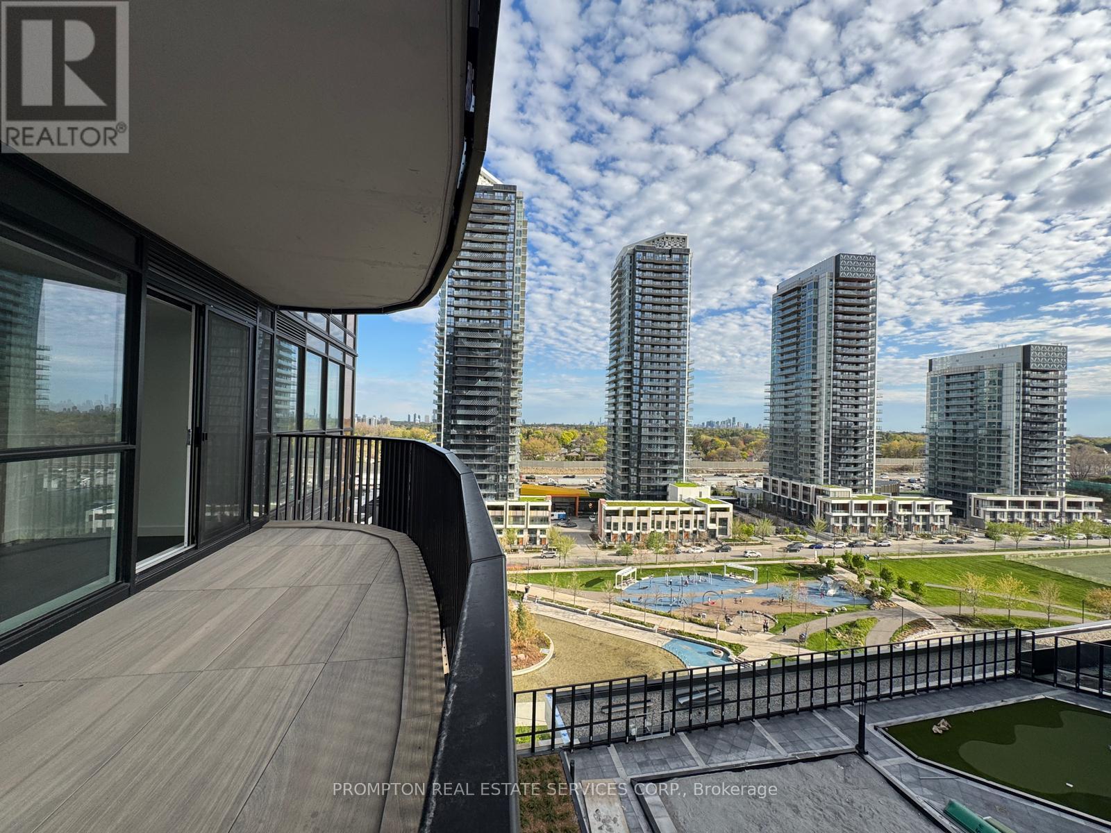 1203 - 68 Esther Shiner Boulevard, Toronto, Ontario  M2K 0J6 - Photo 27 - C13218448