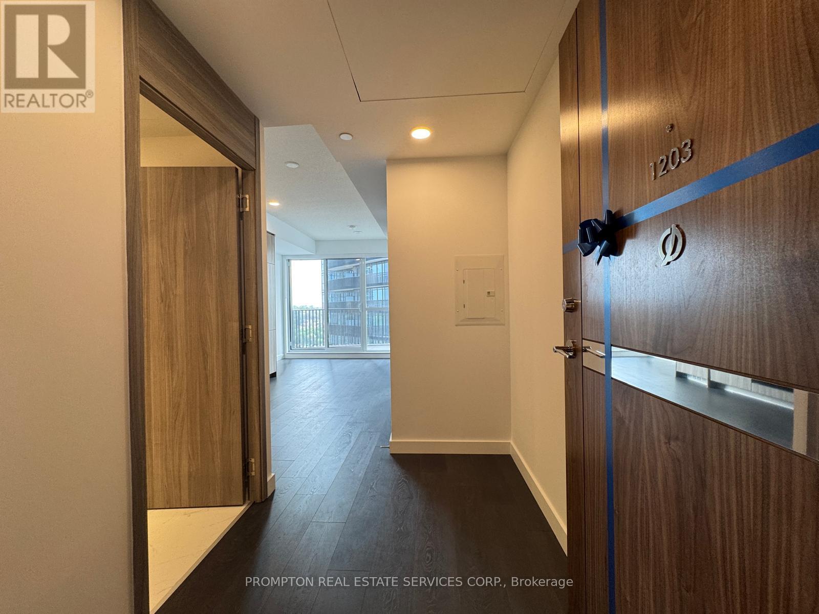 1203 - 68 Esther Shiner Boulevard, Toronto, Ontario  M2K 0J6 - Photo 6 - C13218448