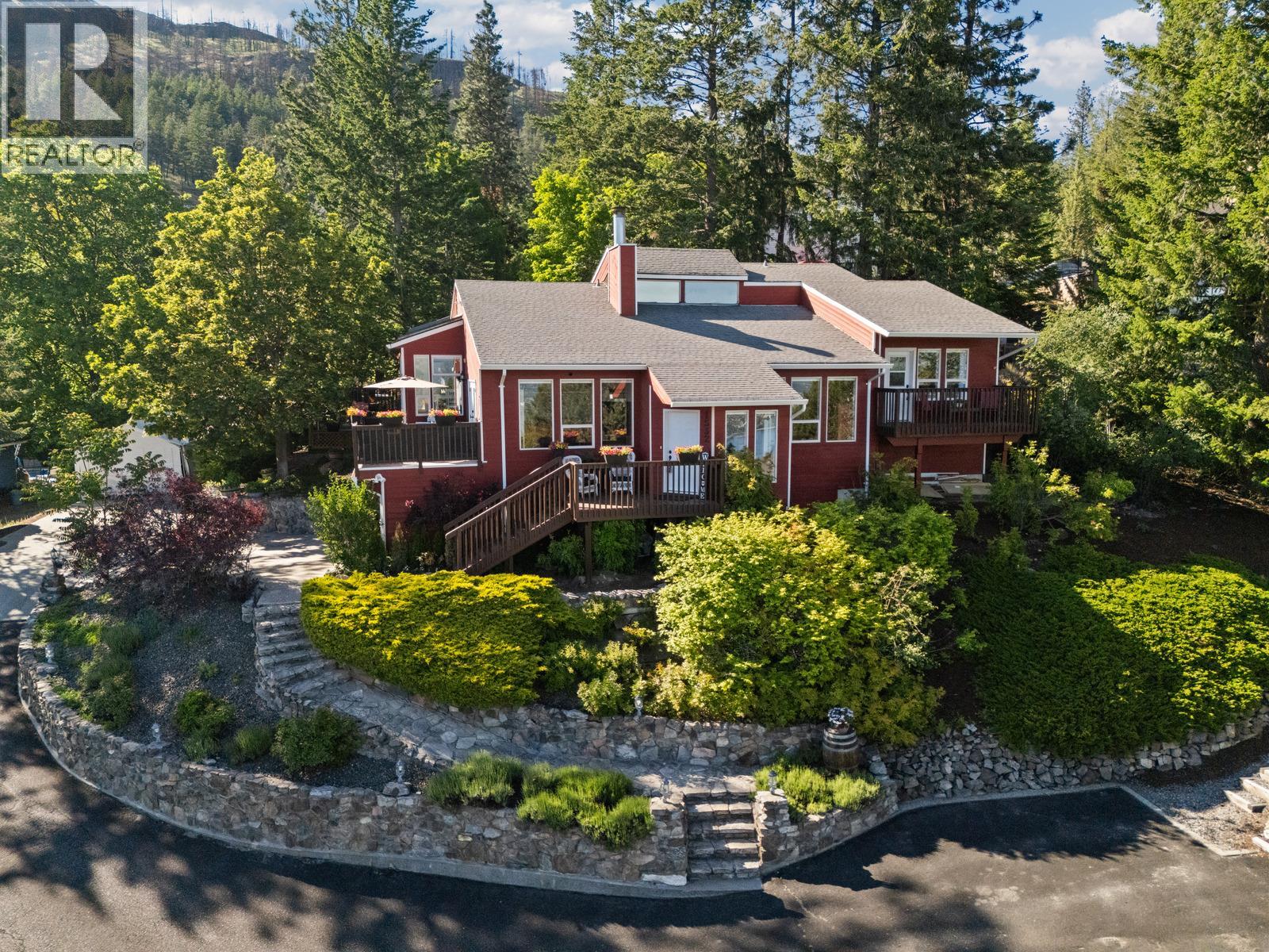 1532 Klein Road, West Kelowna, British Columbia  V1Z 3H5 - Photo 1 - 10385738