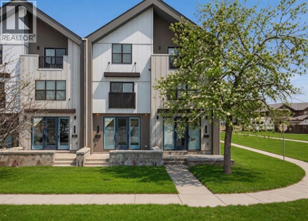 645 53 Avenue SW, Calgary, Alberta  T2V 0C2 - Photo 1 - A2300196