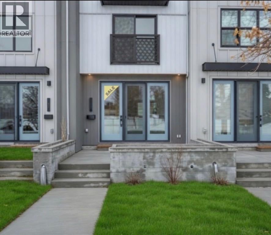 645 53 Avenue SW, Calgary, Alberta  T2V 0C2 - Photo 2 - A2300196