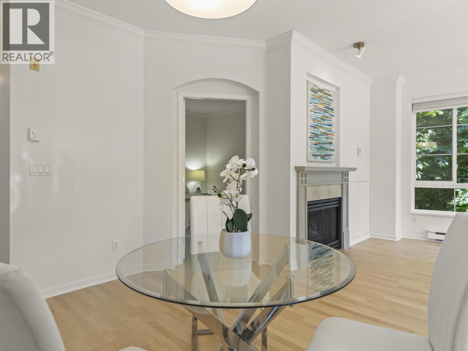 412 5605 Hampton Place, Vancouver, British Columbia  V6T 2H2 - Photo 11 - R3127741