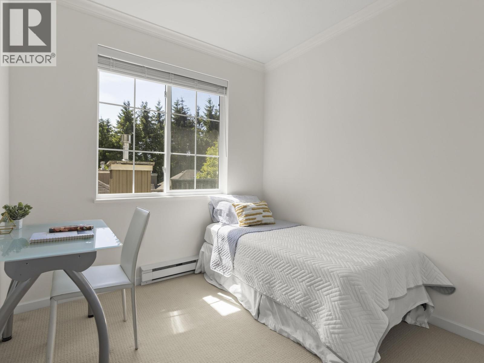 412 5605 Hampton Place, Vancouver, British Columbia  V6T 2H2 - Photo 19 - R3127741