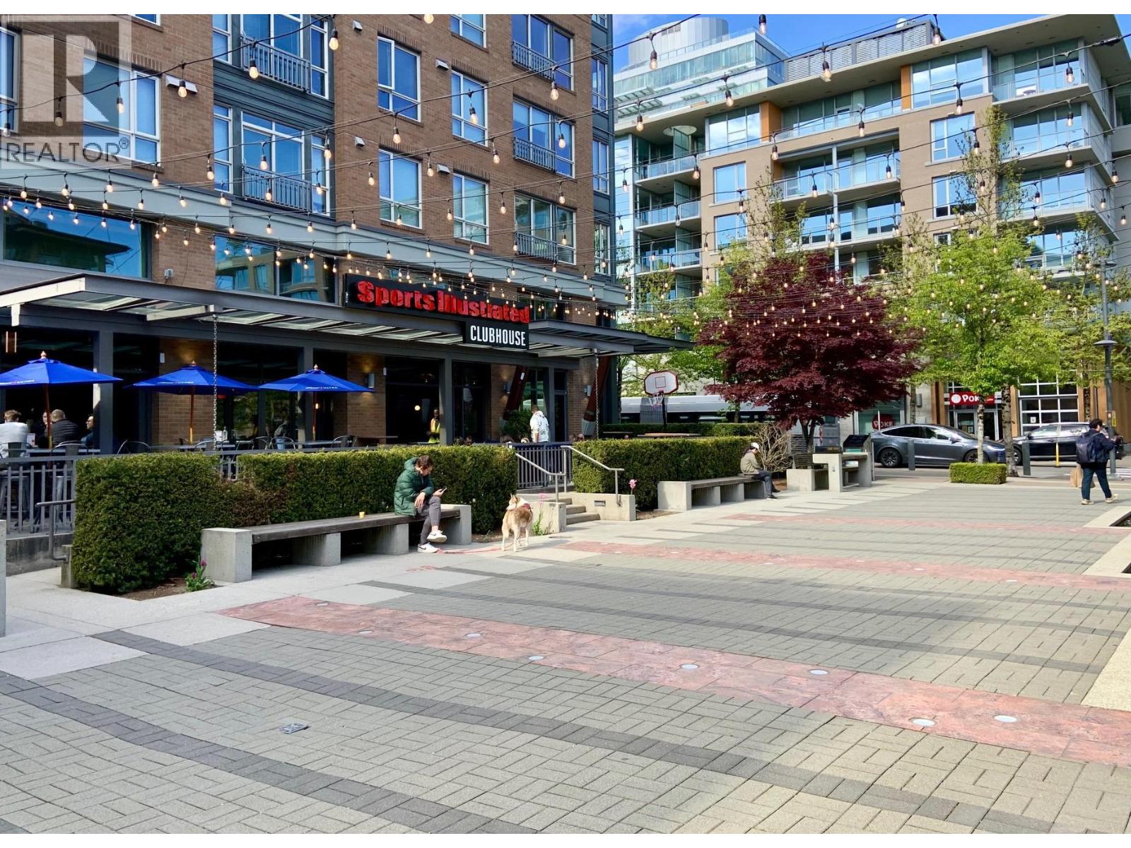 412 5605 Hampton Place, Vancouver, British Columbia  V6T 2H2 - Photo 35 - R3127741