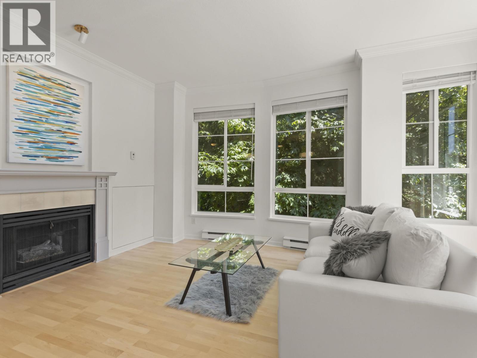 412 5605 Hampton Place, Vancouver, British Columbia  V6T 2H2 - Photo 6 - R3127741