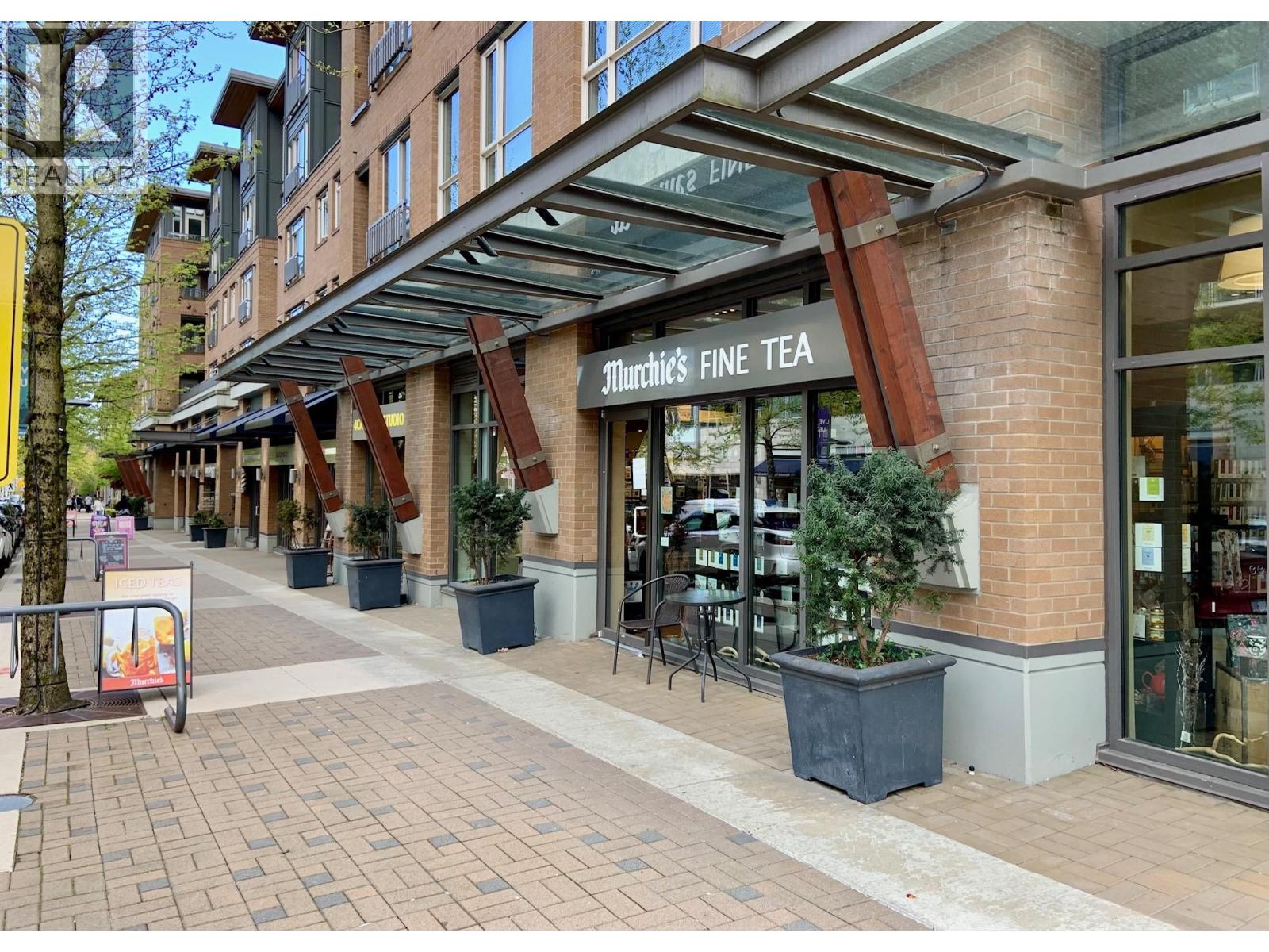 412 5605 Hampton Place, Vancouver, British Columbia  V6T 2H2 - Photo 37 - R3127741