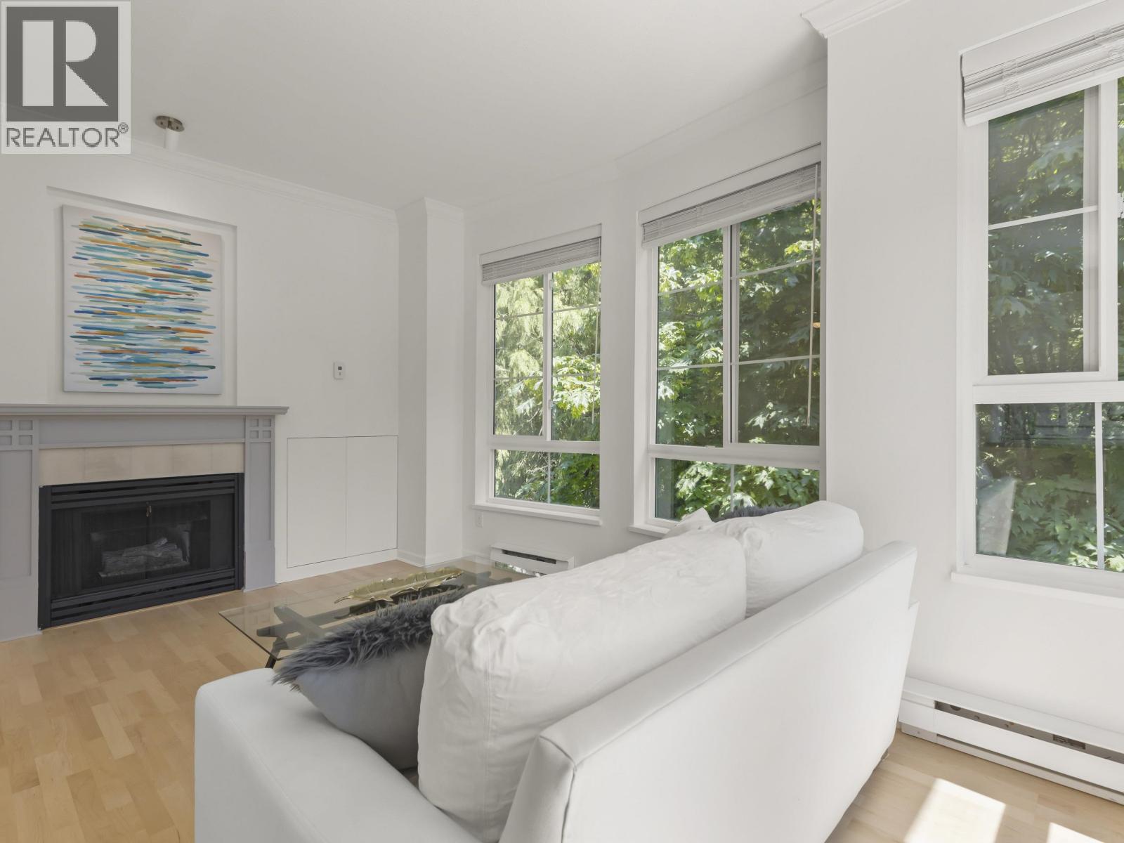 412 5605 Hampton Place, Vancouver, British Columbia  V6T 2H2 - Photo 8 - R3127741