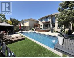 5 TRILOGY COURT, Richmond Hill, Ontario