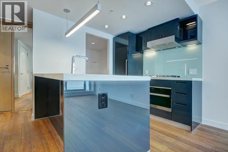 1102 777 Richards Street, Vancouver, British Columbia  V6B 0M6 - Photo 12 - R3129989