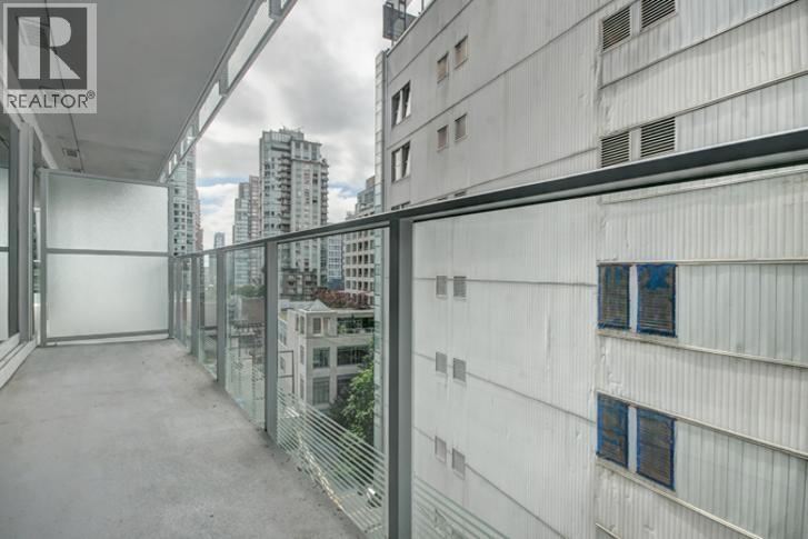1102 777 Richards Street, Vancouver, British Columbia  V6B 0M6 - Photo 21 - R3129989