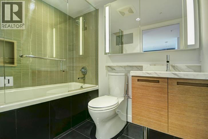 1102 777 Richards Street, Vancouver, British Columbia  V6B 0M6 - Photo 24 - R3129989