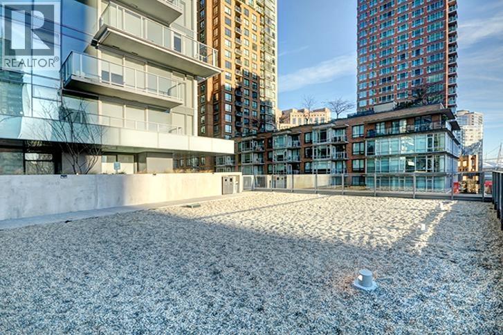 1102 777 Richards Street, Vancouver, British Columbia  V6B 0M6 - Photo 3 - R3129989
