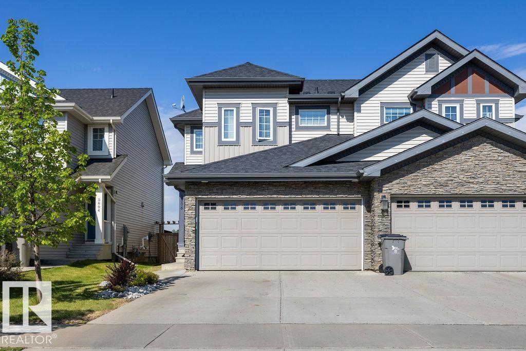 5806 66 ST, beaumont, Alberta