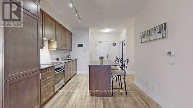 208 - 9085 Jane Street, Vaughan, Ontario L4K 0L8 - Photo 10 - N13218446