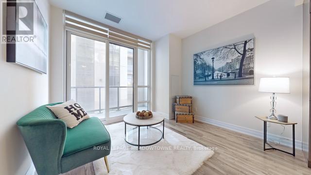 208 - 9085 Jane Street, Vaughan, Ontario L4K 0L8 - Photo 4 - N13218446