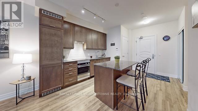 208 - 9085 Jane Street, Vaughan, Ontario L4K 0L8 - Photo 9 - N13218446