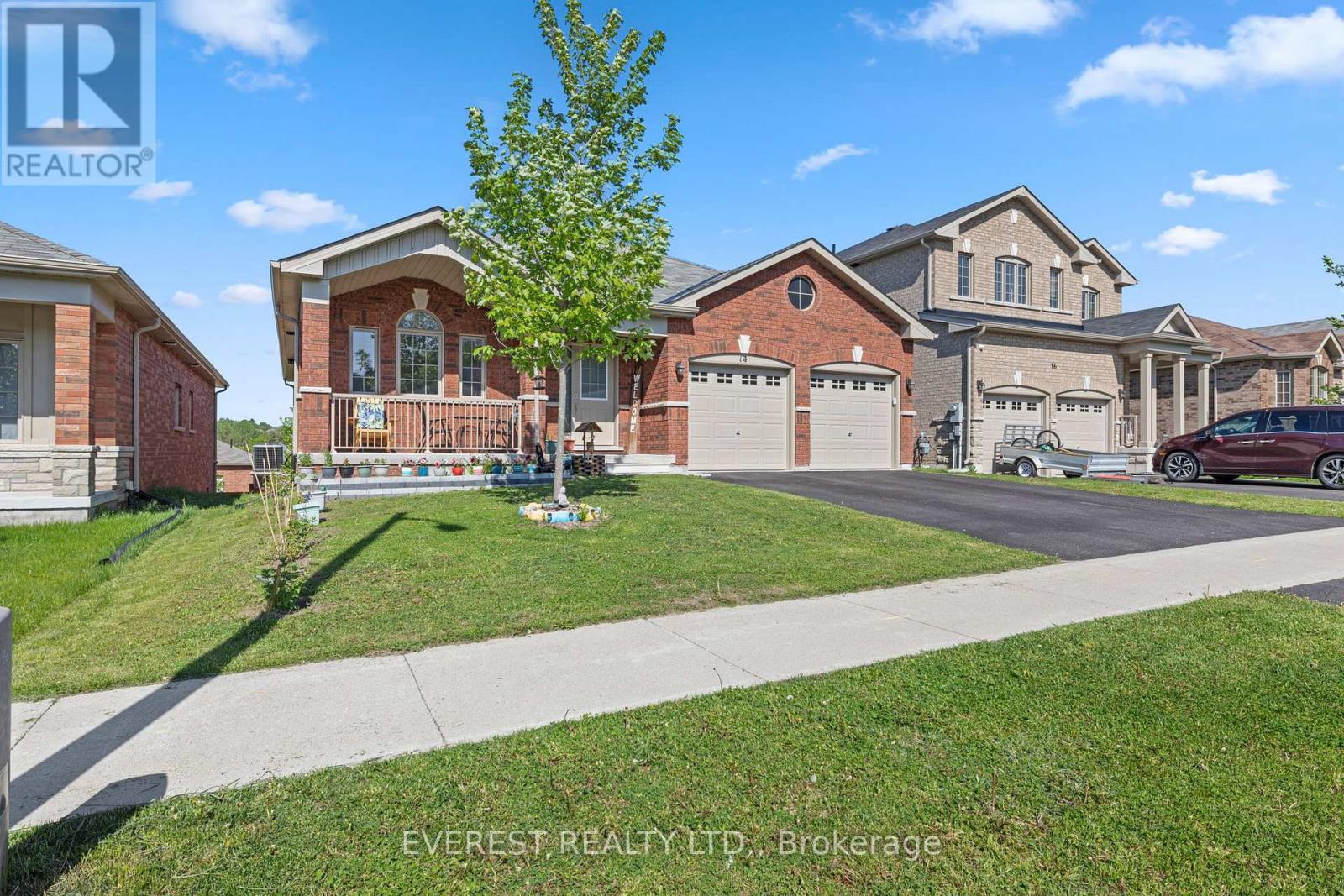 14 Hewson Street, Penetanguishene, Ontario  L9M 0V7 - Photo 3 - S13218436