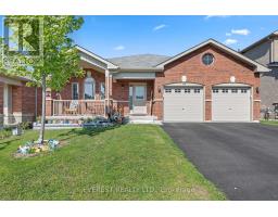 14 HEWSON STREET, Penetanguishene, Ontario