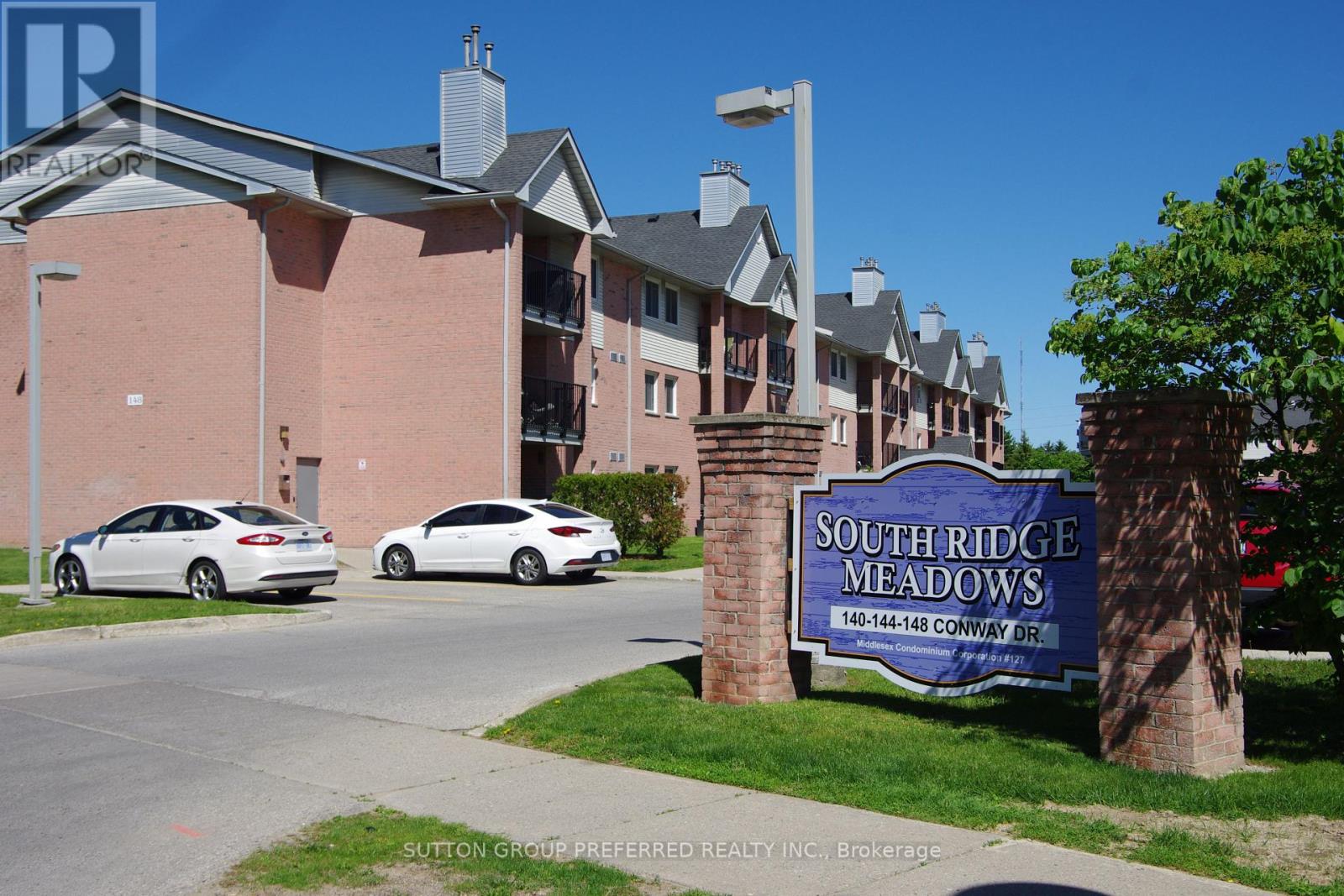 113 - 148 CONWAY DRIVE, London South, Ontario