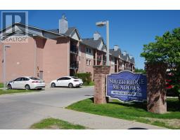 113 - 148 CONWAY DRIVE, London South, Ontario